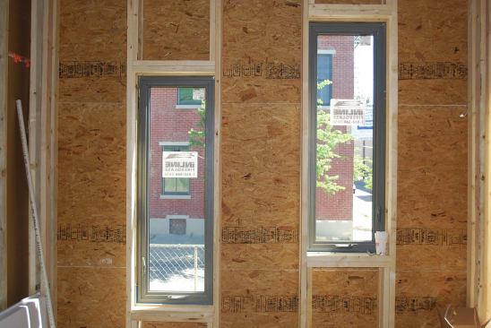 2013 RADA / Renovation / Grand Award: 100K Houses, Philadelphia / Interface Studio Architects