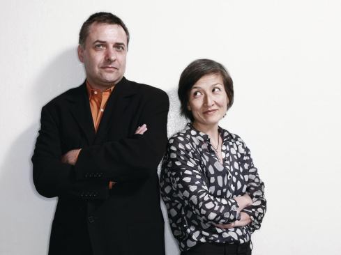 Rising Star / Jeffrey L. Day, AIA, and E.B. Min, AIA, Min | Day