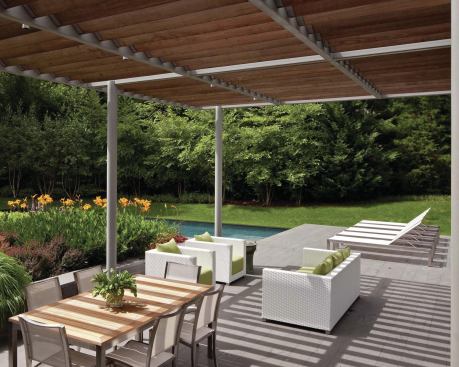 2013 RADA / Renovation / Merit Award: Sands Point Residence, Sands Point, N.Y.  / Ohlhausen DuBois Architects 