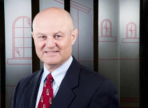 Tom Lemon, President, TRI Pointe Homes Sacramento Division