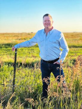 Tom Woliver, co-president of Oxland Group