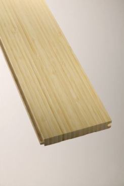 Plyboo from Smith Fong is the first bamboo flooring to carry Forest Stewardship Council certification.