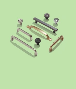 Top Knobs