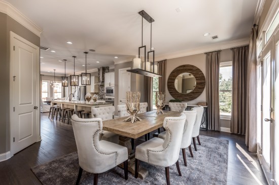 Forty-two townhomes will be built in Townsend at Chamblee.