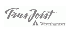 Trus Joist, A Weyerhaeuser Business