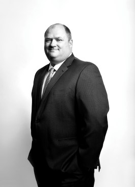 Land Guy Dustin Bogue, UCP's chief executive officer, holds two decades of experience in land acquisition and entitlement. 