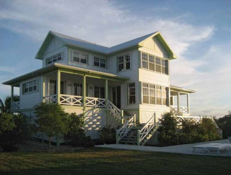 Photo courtesy of Visbeen Architects.