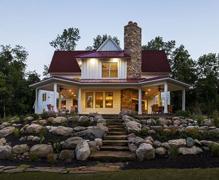 Photo by Jeff Garland