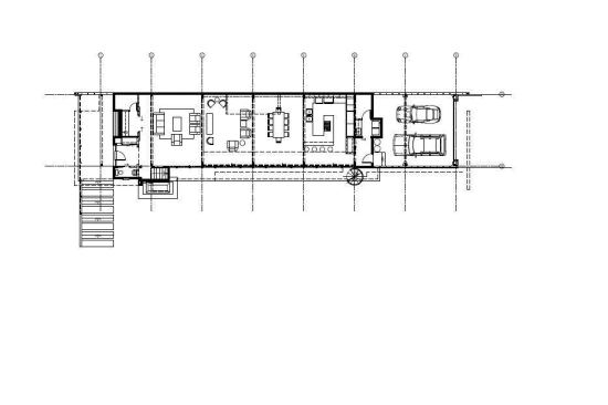 Ground floor plan