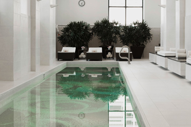 The Waldorf Astoria Chicago