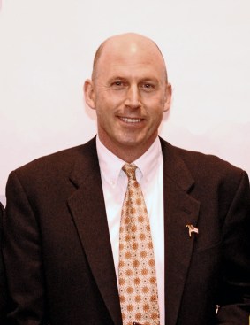 Ed Walters Jr.