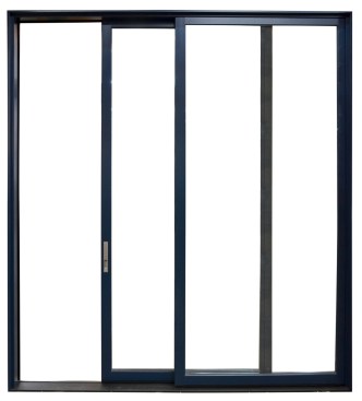 Automated multi-Slide Patio door from Weather Shield Windows & Doors