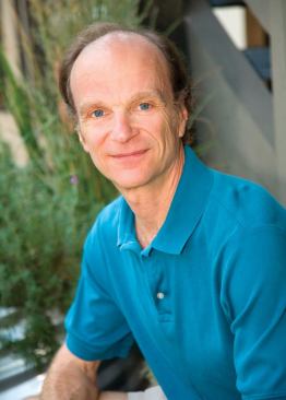 Jon Alexander, the founder and owner of Sunshine Construction.