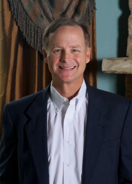 Tim Rice, President, Whitestone Custom Homes