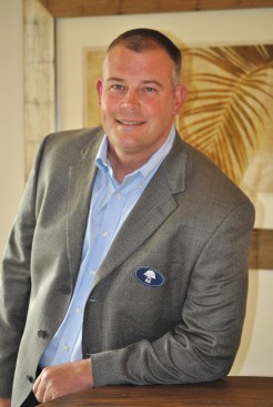 William Bullock, senior vice president, Minto Communities