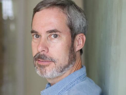 Alex Wilson
