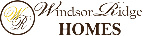 Windsor Ridge Homes