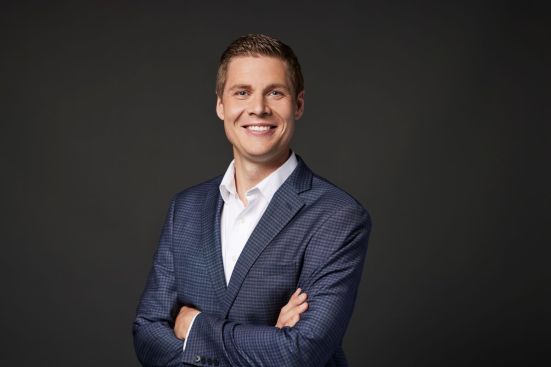 Dan Ringen