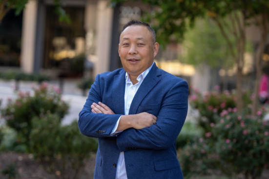 Chris Chuang