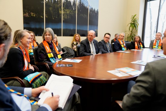 Habitat on the Hill 2025