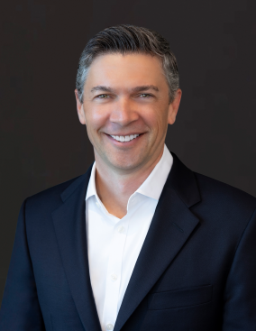 Builders FirstSource CEO and president Peter Jackson