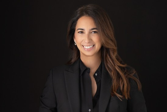 Melanie Raub, Mattamy Homes division president, Southwest Florida