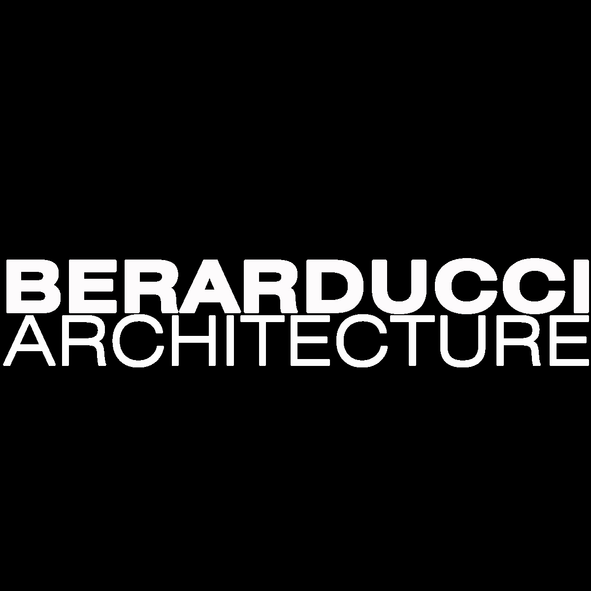 Carlo Berarducci Architecture