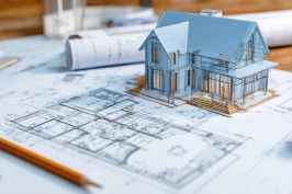 AI and home construction