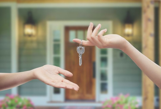 Multigenerational housing between non-relatives could be a win-win for young millennials and baby boomers struggling to find affordable homes for rental and purchase.