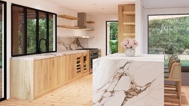 Photo Credit: Sarah Barnard Design