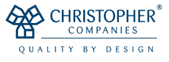 The Christopher Cos.