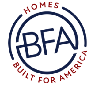 Homes Built For America