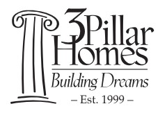 3 Pillar Homes