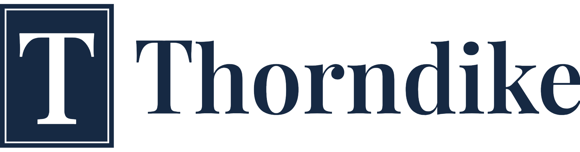Thorndike Construction Corp.